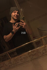 Zdjęcie użytkownika MaksDworakowski