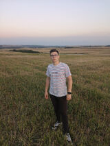 Zdjęcie użytkownika MateuszKat