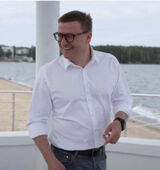 Foto pengguna lewisLukasz