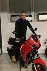 Zdjęcie użytkownika Danio74