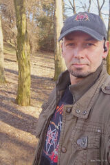 Foto pengguna Mark69