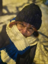 Zdjęcie użytkownika ewkaczarna11976