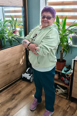 Benutzerfoto Gabrielagabi269