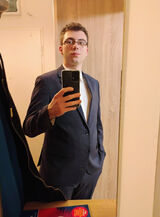 Benutzerfoto KrolikowskiKo