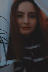 Zdjęcie użytkownika Justaa1998