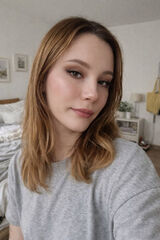 Zdjęcie użytkownika Olga28