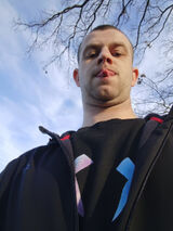 Фотография пользователя Blublibla