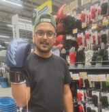 Fotka uživatele khaliildimassii