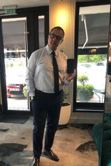 Фотография пользователя francobenati