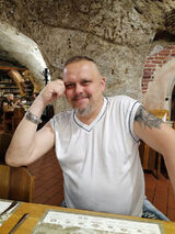 Zdjęcie użytkownika Vac76