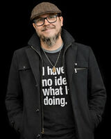 Zdjęcie użytkownika Marxun