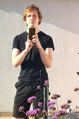 Zdjęcie użytkownika Memeem