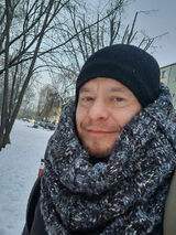 Foto pengguna deafman