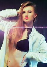 Zdjęcie użytkownika IvonkaLimonka