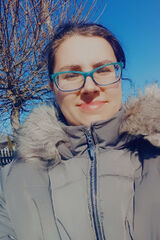 Benutzerfoto MagdalenaGluszak1