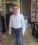 Zdjęcie użytkownika paweltysiacpincet