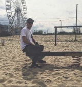 Zdjęcie użytkownika Wojtek07