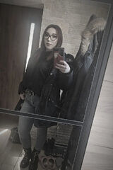 Zdjęcie użytkownika Paulina2500