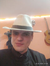 Фотография пользователя PopsutyA