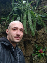 Benutzerfoto Marcin38jg