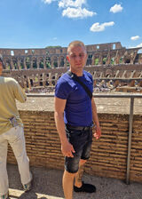 Zdjęcie użytkownika PawelGawell6699