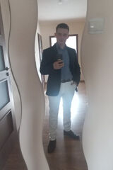 Zdjęcie użytkownika Patrickhistory24