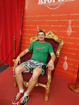 Foto pengguna KrystianStefanek