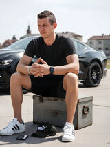 Foto utilizatorului kamilczarnolewski