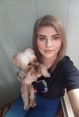 Benutzerfoto Magdalena2829