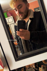 Zdjęcie użytkownika Sh4d0w