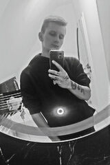Фотография пользователя XAniolSmierciX