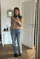 Benutzerfoto Ginger40