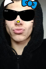 Zdjęcie użytkownika marcel070