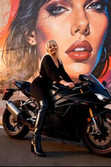 Foto pengguna Margaret2