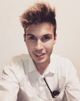 Zdjęcie użytkownika kosmo26