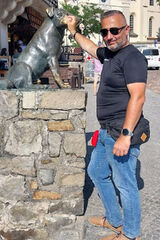 Foto utilizatorului GrzegorzKrak