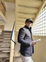 Zdjęcie użytkownika evansannor1000