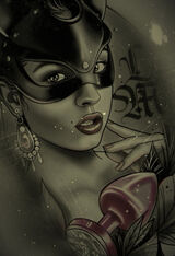 Zdjęcie użytkownika slodziutenka69