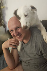 Фотография пользователя Brooklyn1609