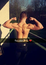 Fotka uživatele kacper273615