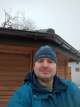 Foto utilizatorului Zimnymors