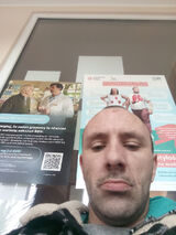 Zdjęcie użytkownika kacperlewicki647