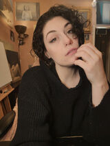 Zdjęcie użytkownika Pearls1987