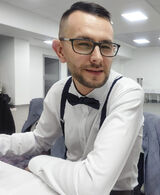 Benutzerfoto tomek223881995