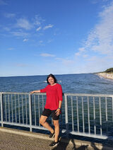 Zdjęcie użytkownika Patrycja910825