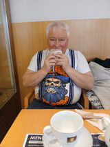 Fotka uživatele CZERWONYKORSARZ