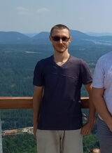 Fotka uživatele lukaszrogala88