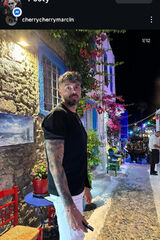 Fotka uživatele Marcineasy