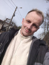 Fotka uživatele Krystianek1939