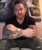 Foto utilizatorului armswill84